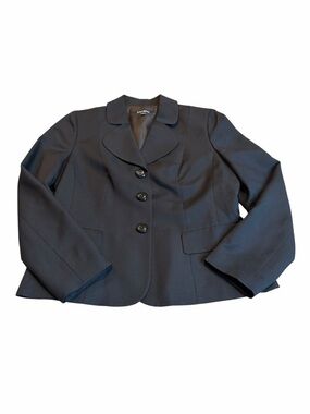 LE SUIT black jacket